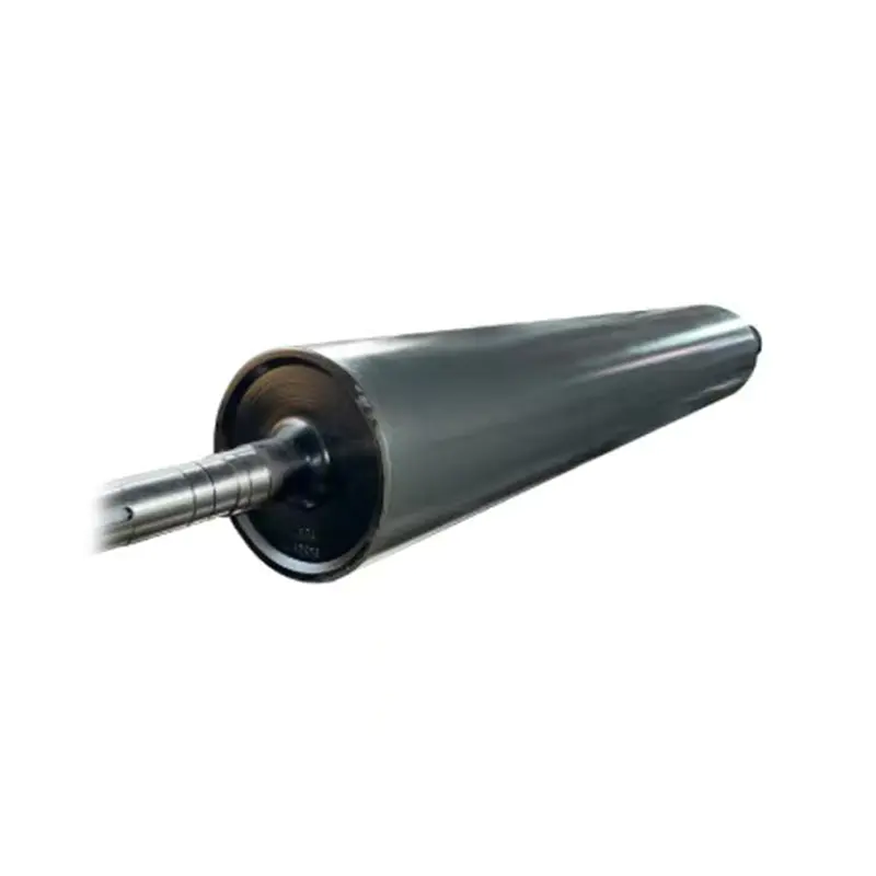 Oil Heating Heat Transfer Roller