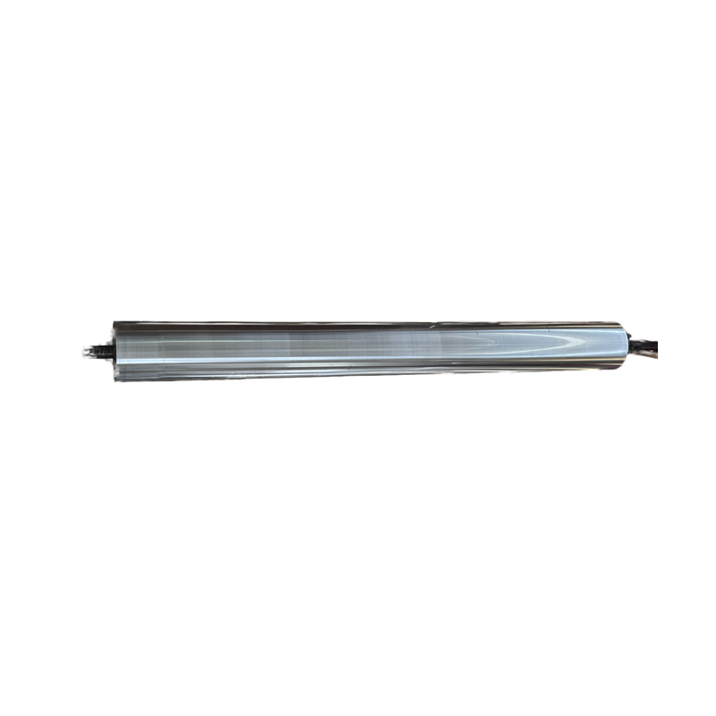 Temperature-Controlled Roller for Lithium Battery Separator Production Line