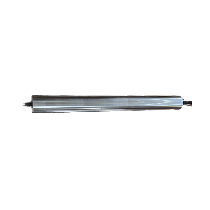 Wet-Process Extraction Roller for Separator Production