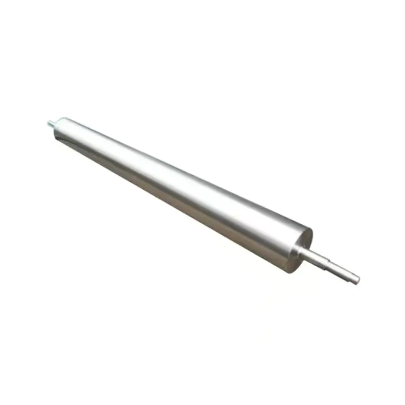 High Precision Winding Roller
