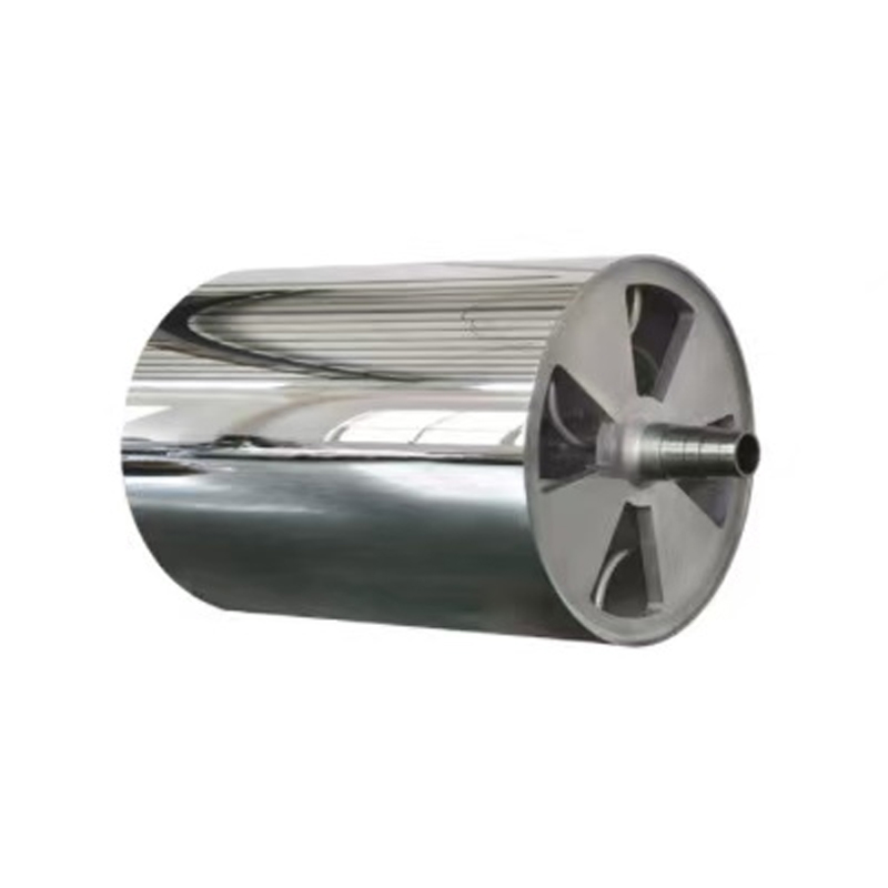 Casting Roller for BOPP & Optical Film Production