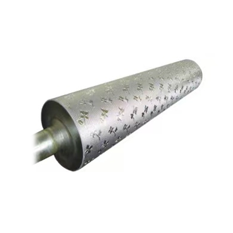 Metal Anilox Roller for Printing