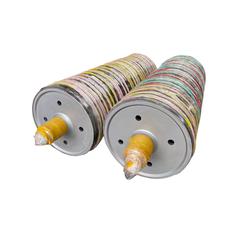 Metering Roller for Coating