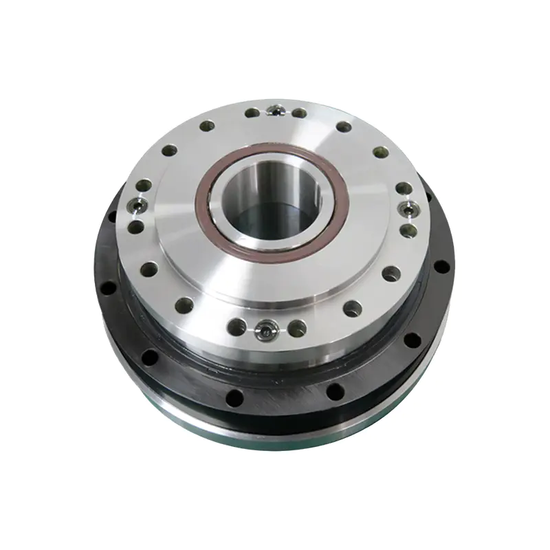 Compact Precision Planetary Reducer for Servo Motor