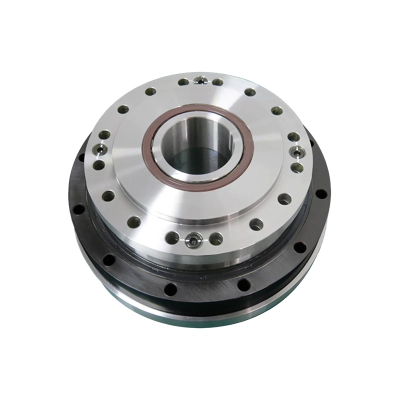 Compact Precision Planetary Reducer for Servo Motor
