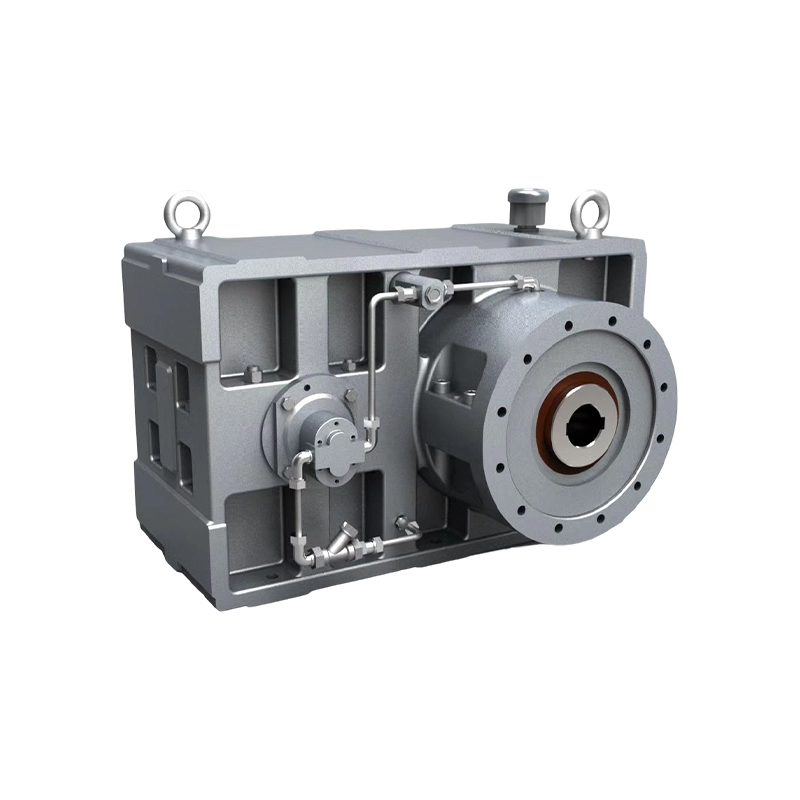 ZLYJ High-Strength Single Screw Plastic Extruder Special Reducer