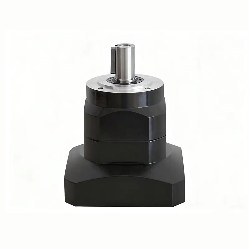 Motoli Low-Backlash Precision Planetary Gear Reducer