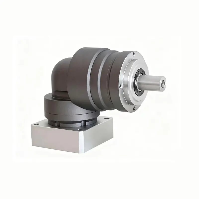 Motoli Low-Backlash Precision Planetary Gear Reducer