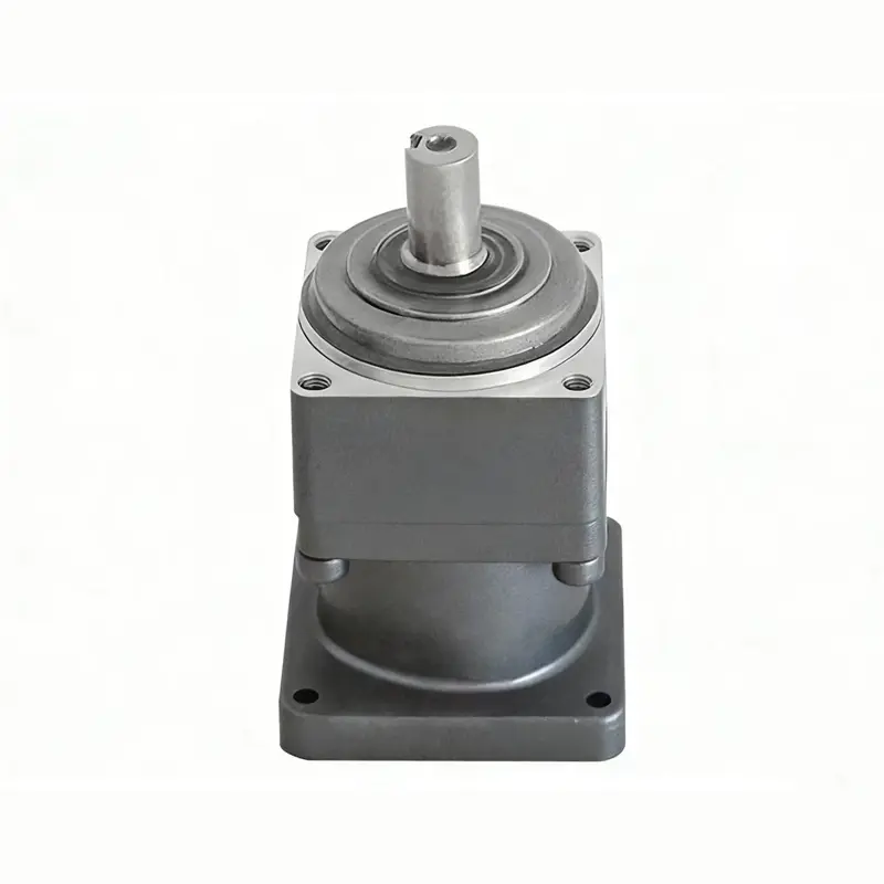 Motoli Low-Backlash Precision Planetary Gear Reducer