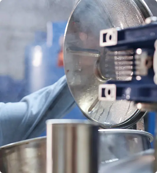 Electroplating Process