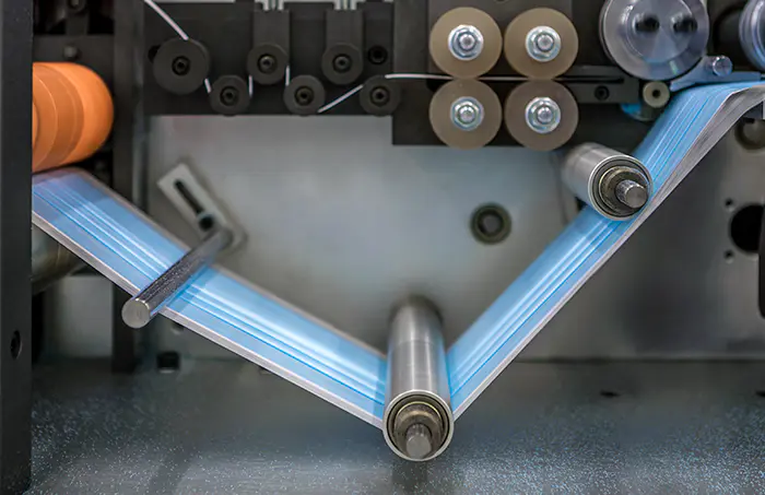 Coating Industry
