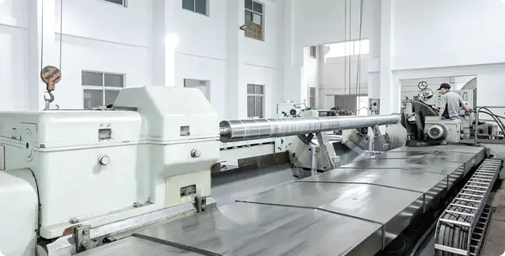 Changzhou Jinao Roller Machinery Co., Ltd.