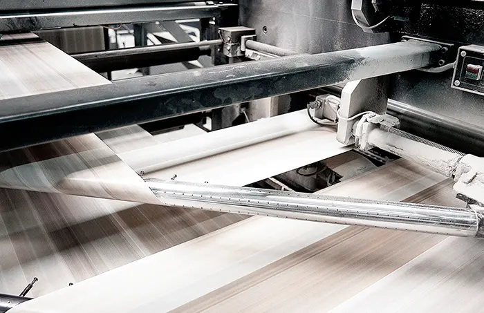 Specialty Materials