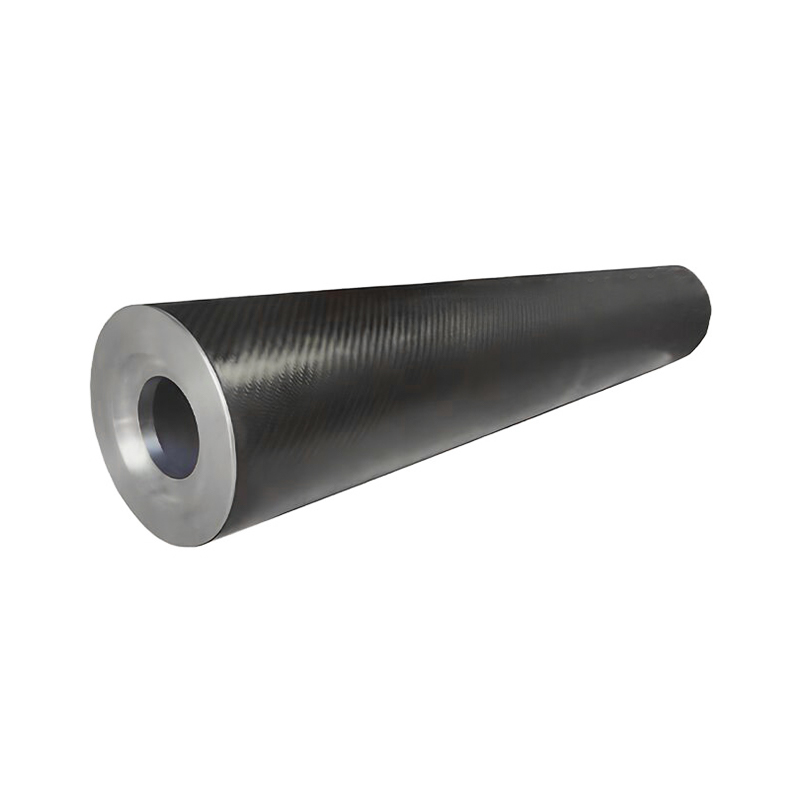 Carbon Fiber Industrial Rolls